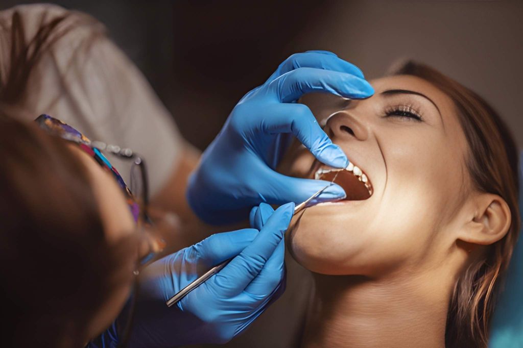 dental bonding near you
