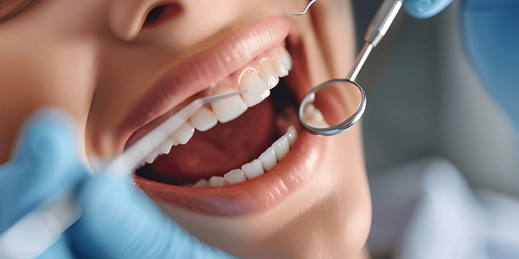 dental exams and cleanings near you