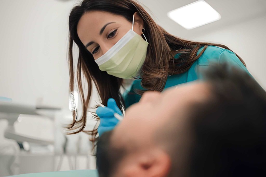 general dentistry near you