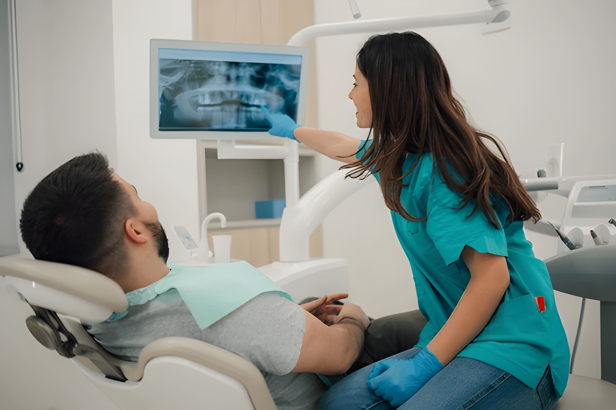 saturday dentist near you