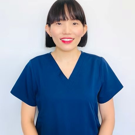 yeojin hwang hygienist