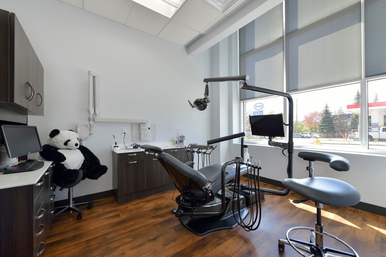 full service dental care in midtown toronto
