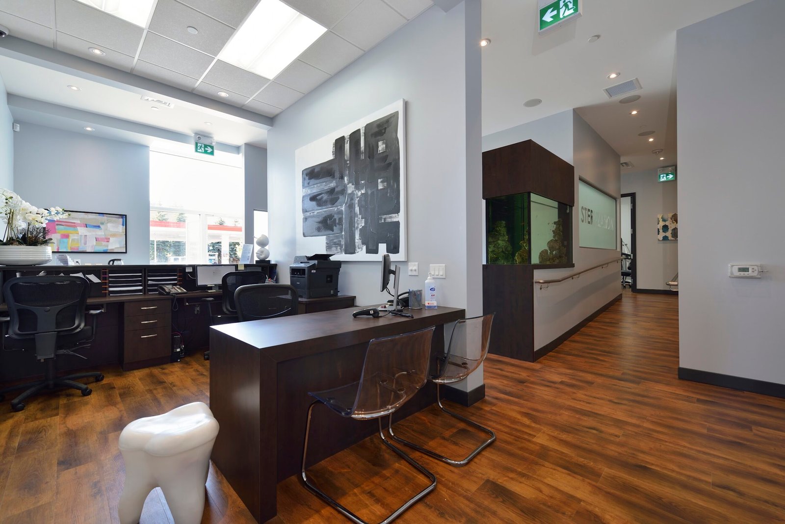 weekend dentist midtown toronto