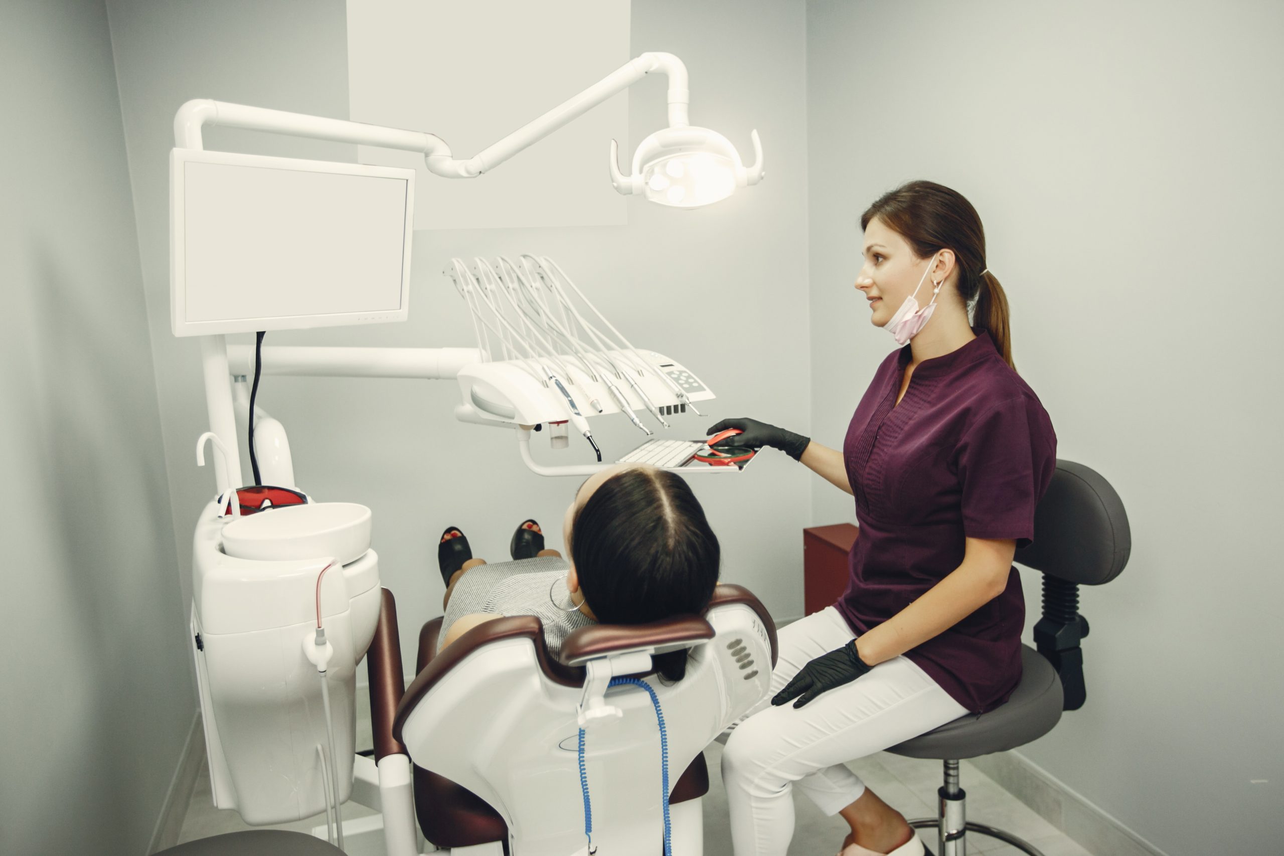 general dentistry midtown toronto