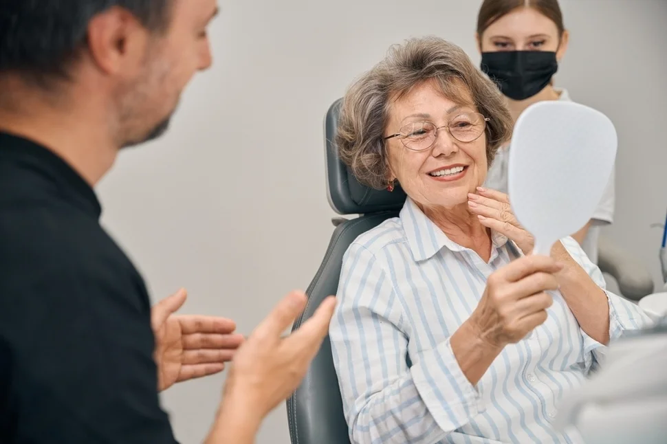 restorative dentistry midtown toronto