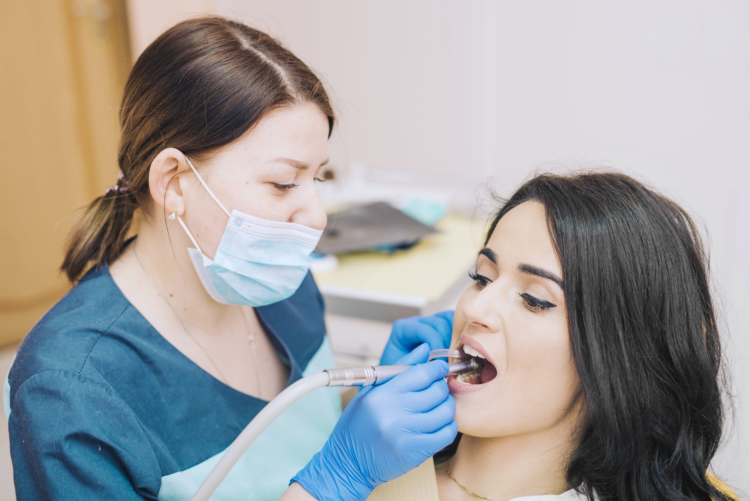 dental cleaning cost types of dental cleanings