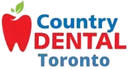 country-dental-logo