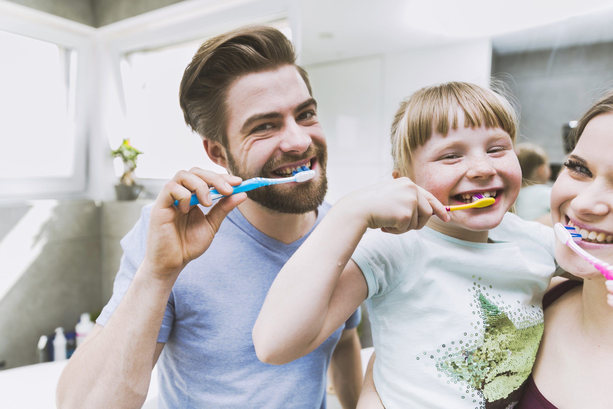 family dentistry country dental